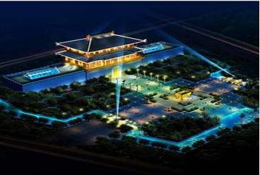 揭陽·樓博物館